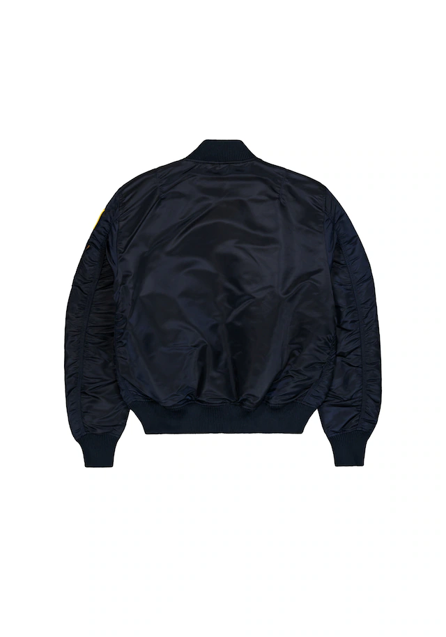 Alpha Industries Bomberjacke »MA-1 VF NASA«