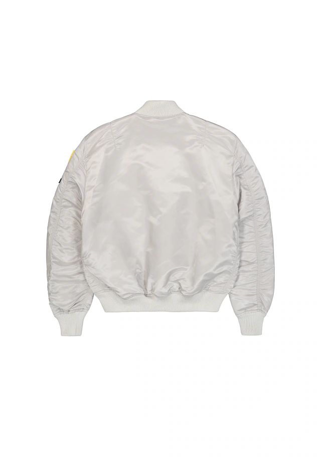 Alpha Industries Bomberjacke »MA-1 VF NASA«