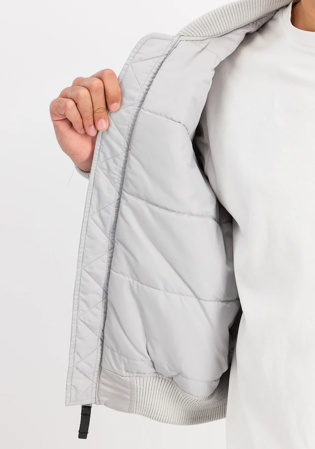 Alpha Industries Bomberjacke »MA-1 VF NASA«