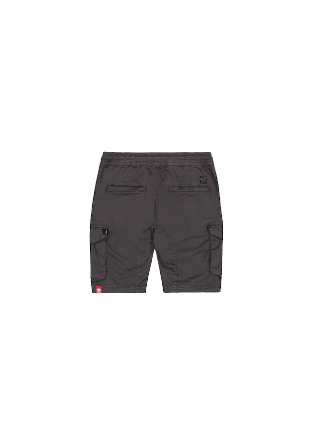 Alpha Industries Shorts »Cotton Twill Slim Jogger Shorts«