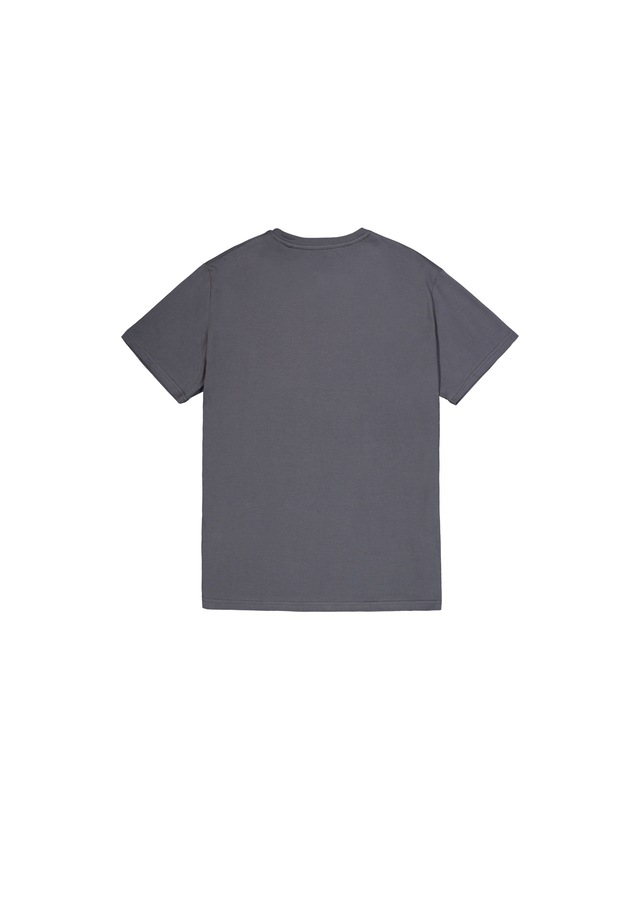 Alpha Industries T-Shirt »Label Print T-Shirt«