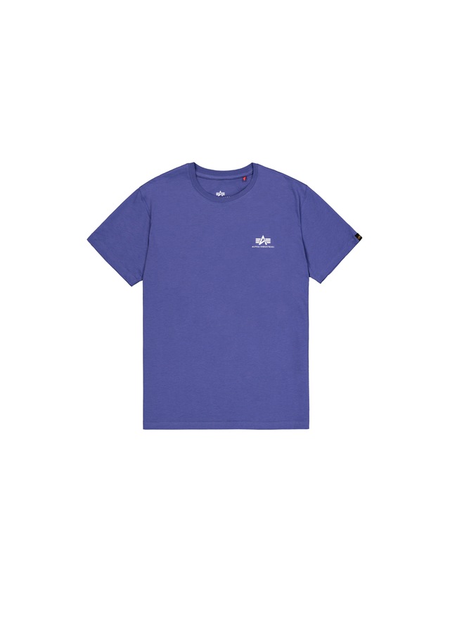 Alpha Industries T-Shirt »Backprint T-Shirt«