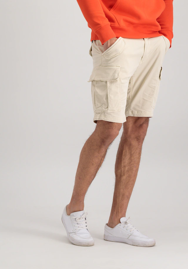 Alpha Industries Shorts »Airman Short«
