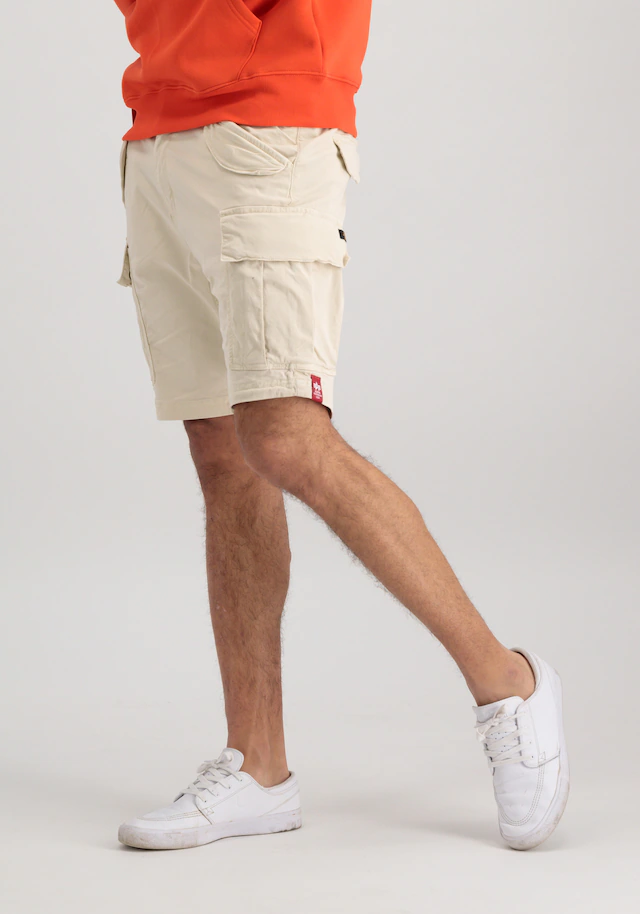 Alpha Industries Shorts »Airman Short«