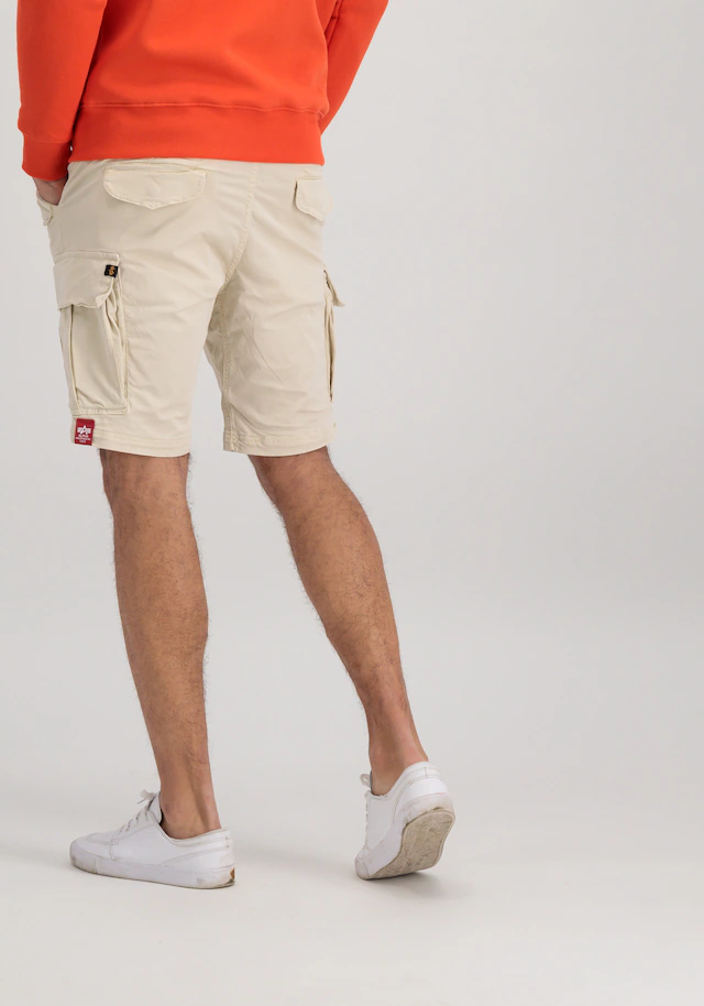 Alpha Industries Shorts »Airman Short«