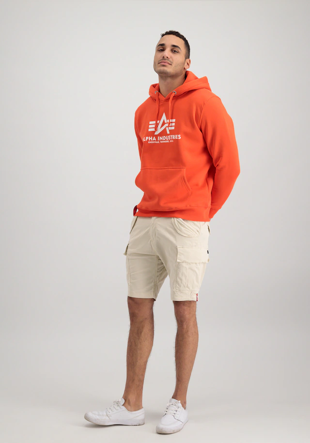 Alpha Industries Shorts »Airman Short«