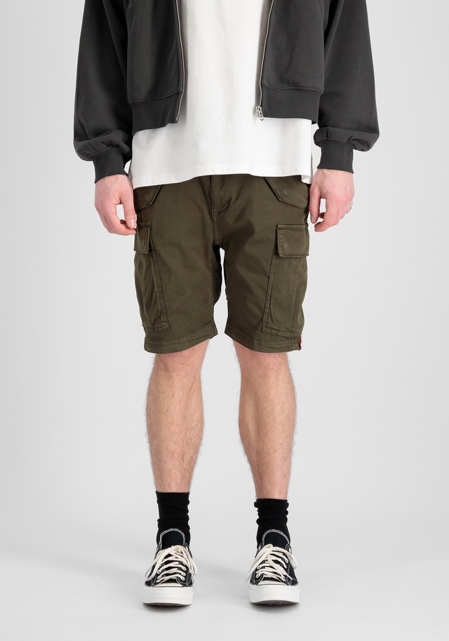 Alpha Industries Shorts »Airman Short«