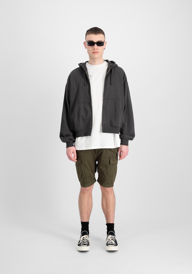 Alpha Industries Shorts »Airman Short«