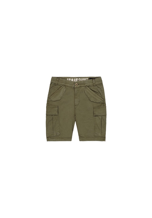 Alpha Industries Shorts »Airman Short«