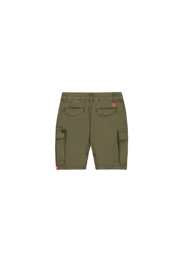 Alpha Industries Shorts »Airman Short«
