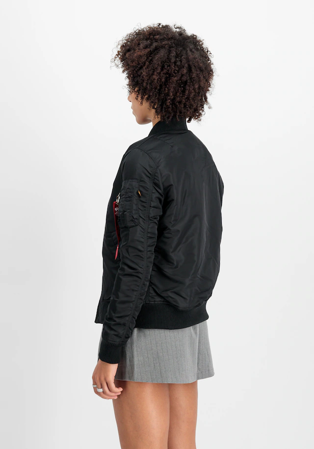 Alpha Industries Bomberjacke »MA-1 VF 59 Slim W«