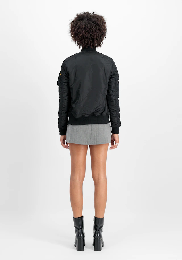 Alpha Industries Bomberjacke »MA-1 VF 59 Slim W«