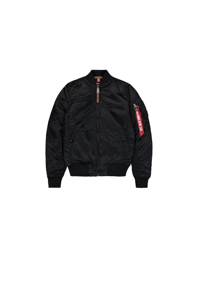 Alpha Industries Bomberjacke »MA-1 VF 59 Slim W«