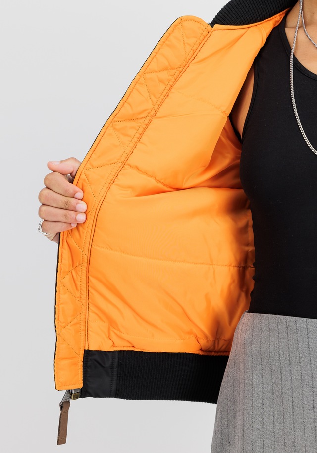 Alpha Industries Bomberjacke »MA-1 VF 59 Slim W«