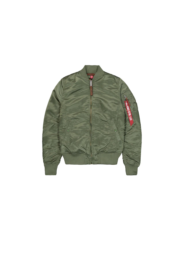 Alpha Industries Bomberjacke »MA-1 VF 59 Slim W«
