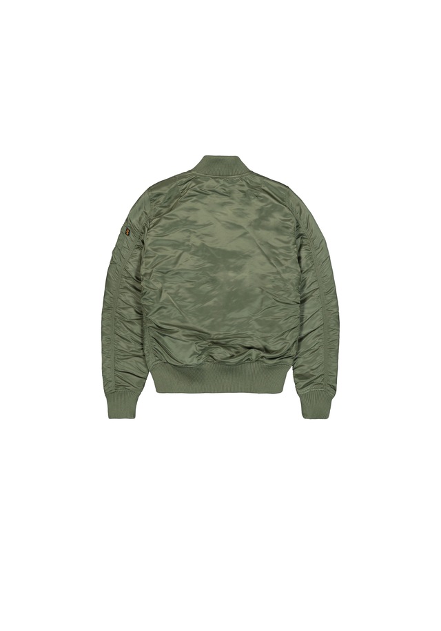 Alpha Industries Bomberjacke »MA-1 VF 59 Slim W«
