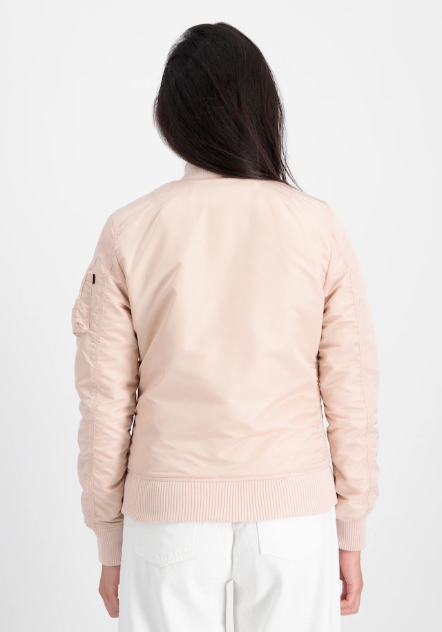 Alpha Industries Bomberjacke »MA-1 VF 59 Slim W«