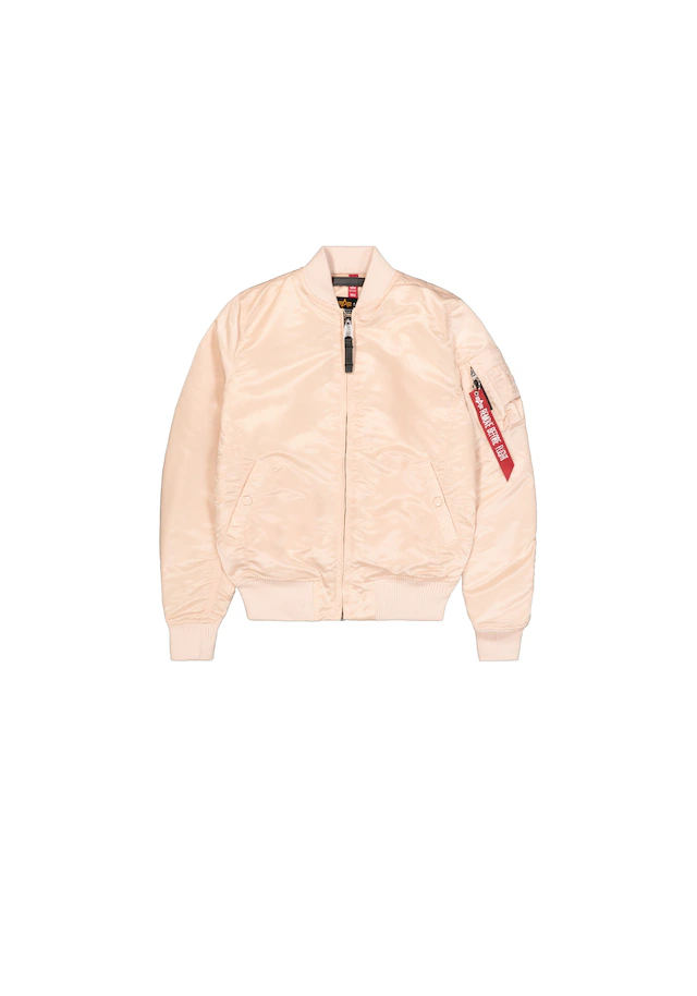 Alpha Industries Bomberjacke »MA-1 VF 59 Slim W«