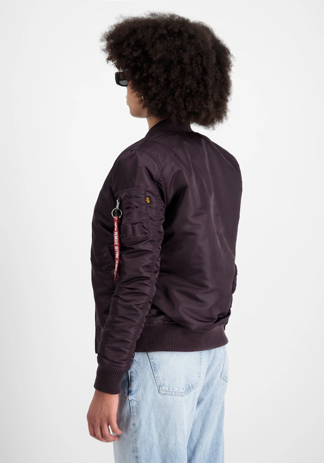 Alpha Industries Bomberjacke »MA-1 VF 59 Slim W«