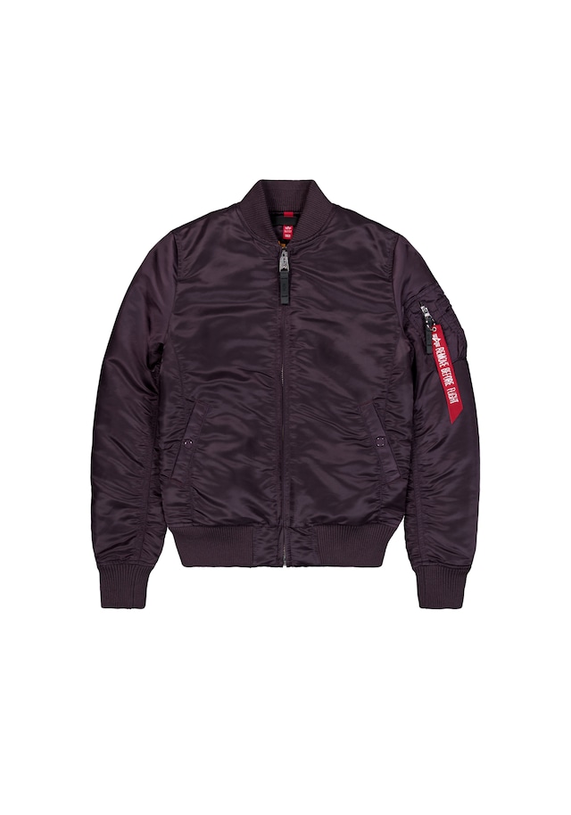 Alpha Industries Bomberjacke »MA-1 VF 59 Slim W«