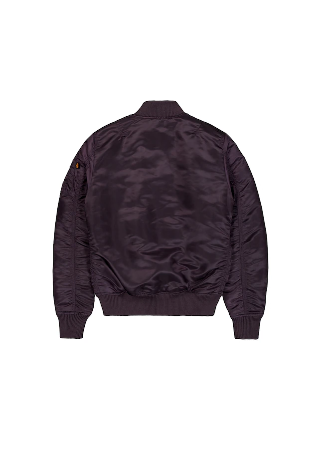 Alpha Industries Bomberjacke »MA-1 VF 59 Slim W«