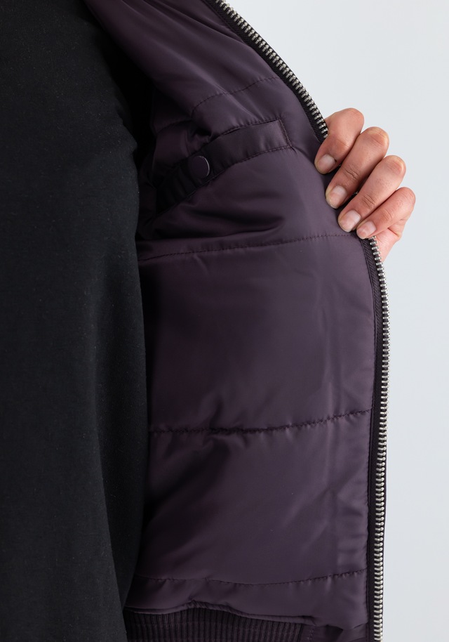Alpha Industries Bomberjacke »MA-1 VF 59 Slim W«