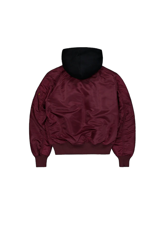 Alpha Industries Bomberjacke »MA-1 D-Tec SE Slim«