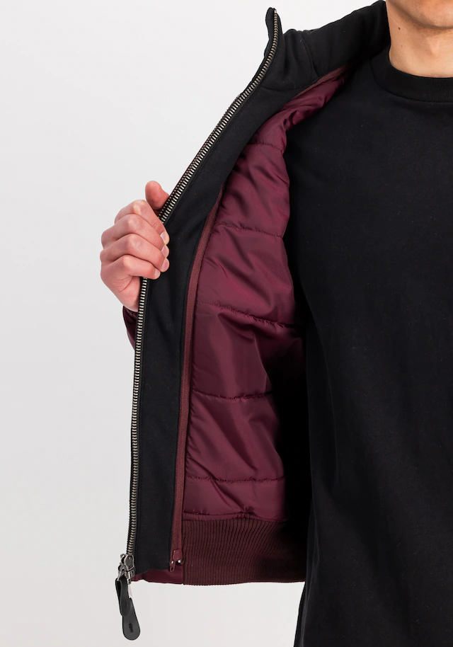 Alpha Industries Bomberjacke »MA-1 D-Tec SE Slim«