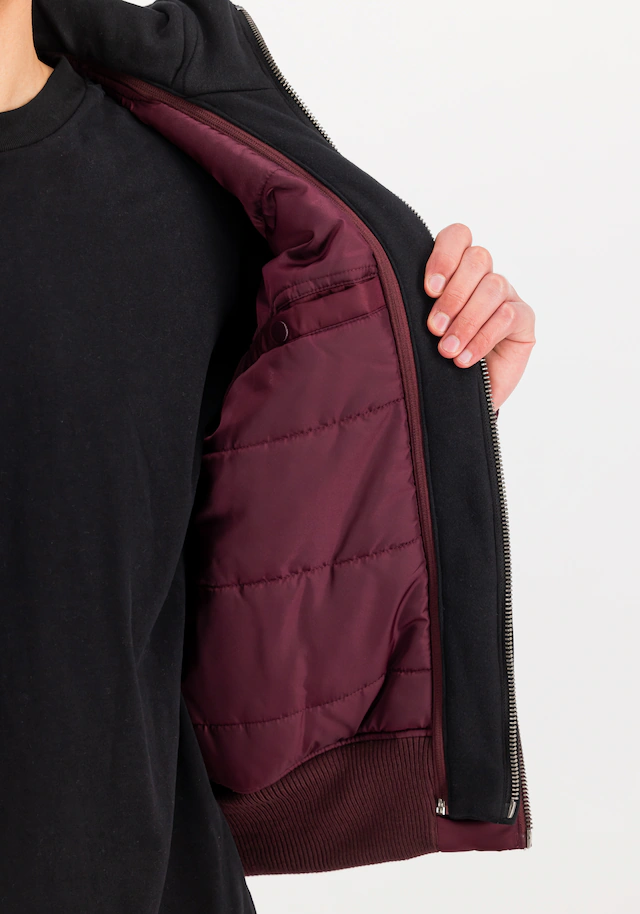 Alpha Industries Bomberjacke »MA-1 D-Tec SE Slim«