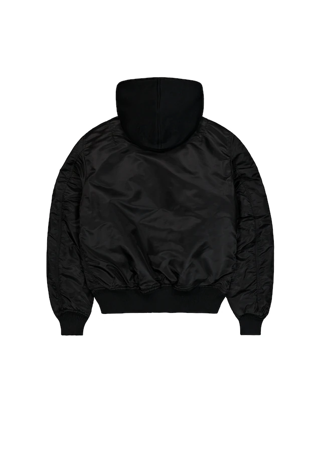 Alpha Industries Bomberjacke »MA-1 D-Tec SE Slim«