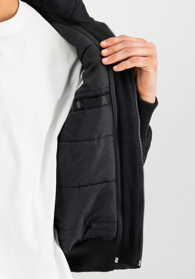 Alpha Industries Bomberjacke »MA-1 D-Tec SE Slim«