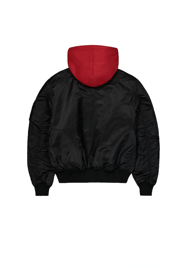 Alpha Industries Bomberjacke »MA-1 D-Tec SE Slim«