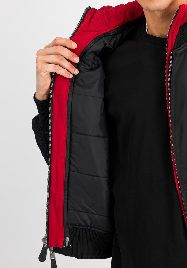Alpha Industries Bomberjacke »MA-1 D-Tec SE Slim«