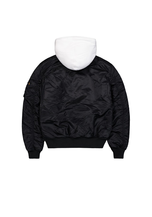 Alpha Industries Bomberjacke »MA-1 D-Tec SE Slim«