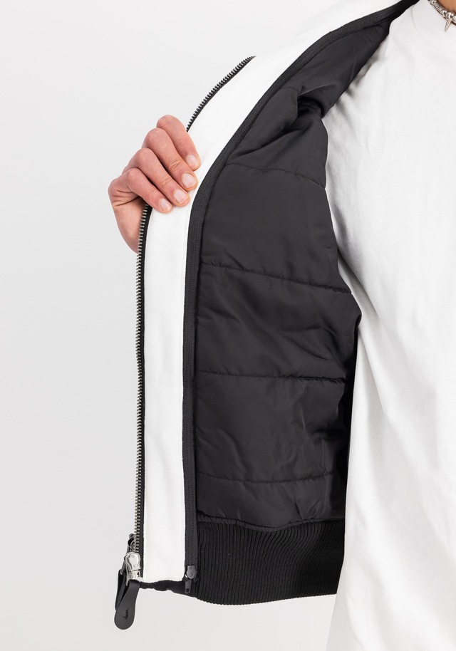 Alpha Industries Bomberjacke »MA-1 D-Tec SE Slim«