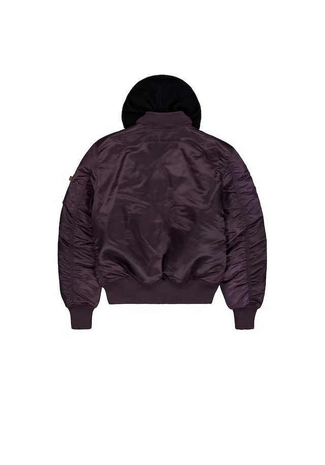 Alpha Industries Bomberjacke »MA-1 D-Tec SE Slim«