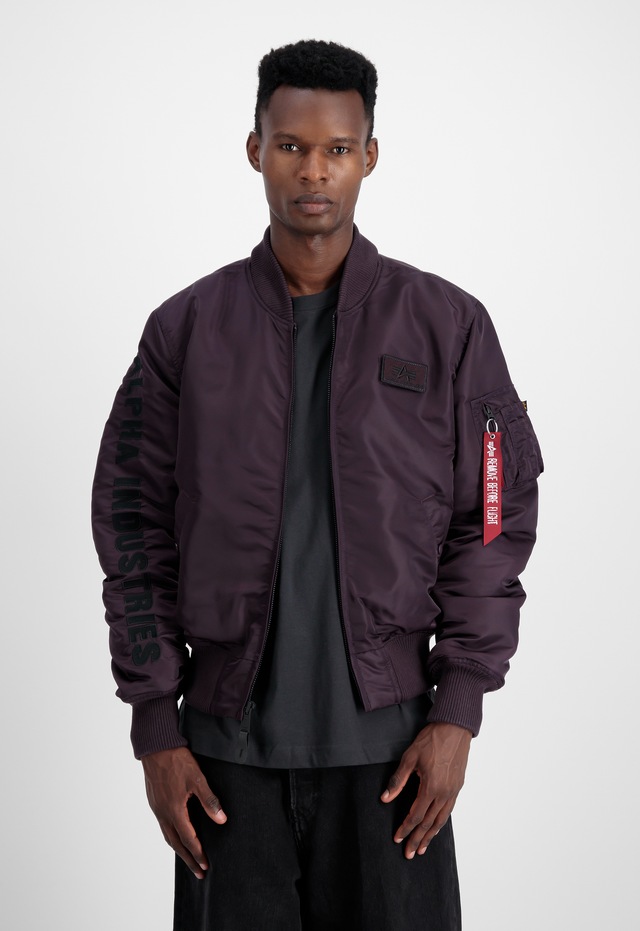 Alpha Industries Bomberjacke »MA-1 D-Tec SE Slim«