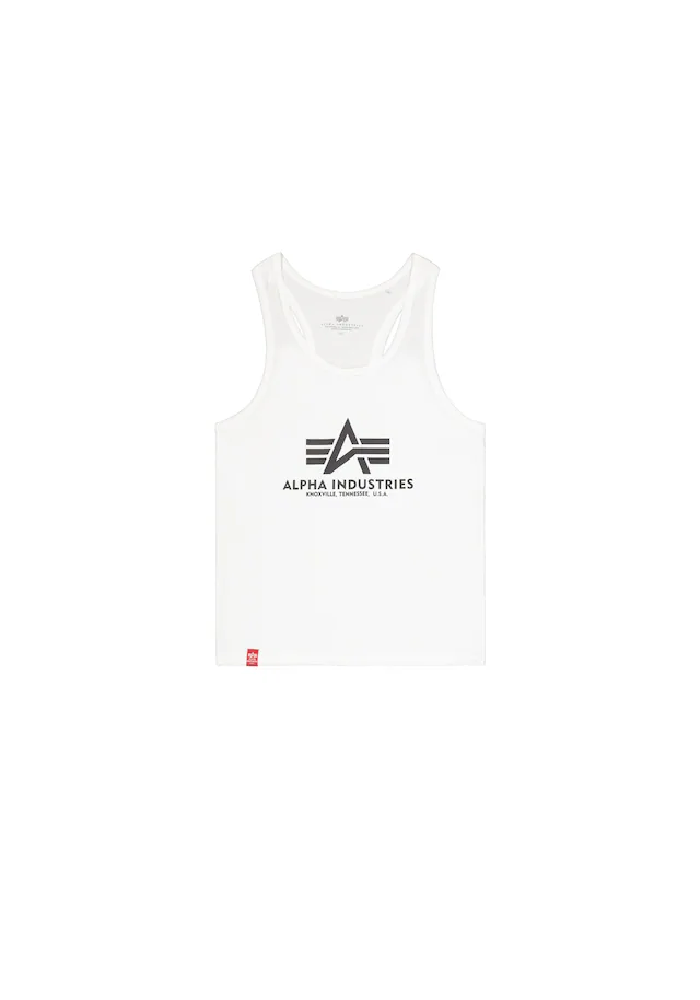 Alpha Industries Muscleshirt »Basic BL BB Tank«
