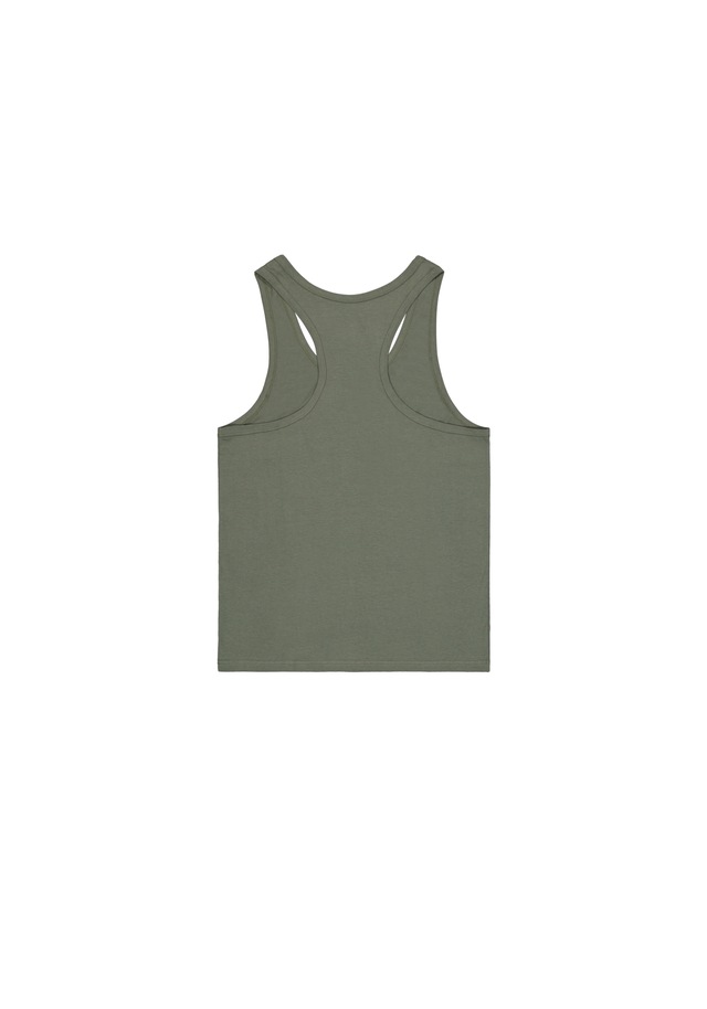 Alpha Industries Muscleshirt »Basic BL BB Tank«
