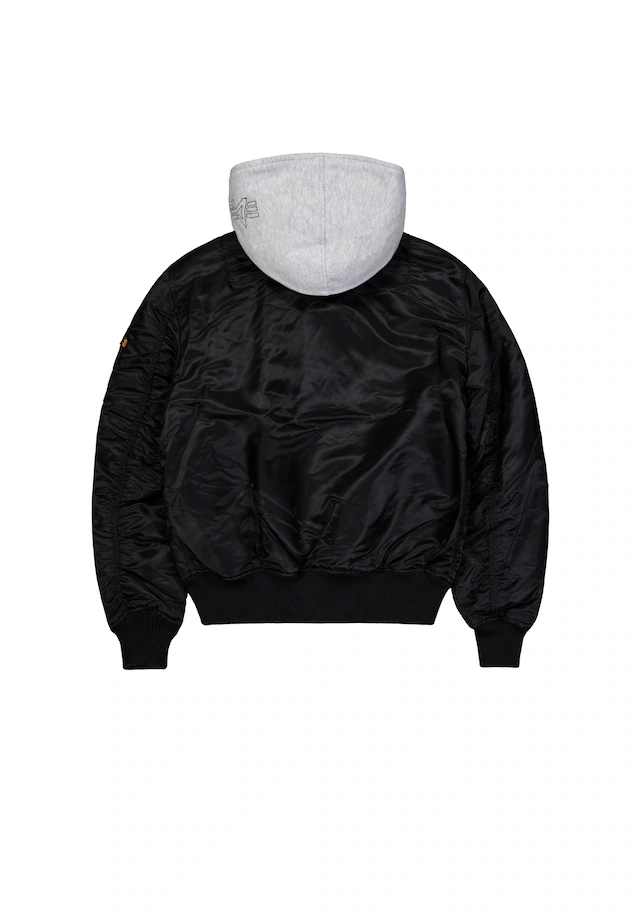Alpha Industries Bomberjacke »MA-1 D-Tec Slim«