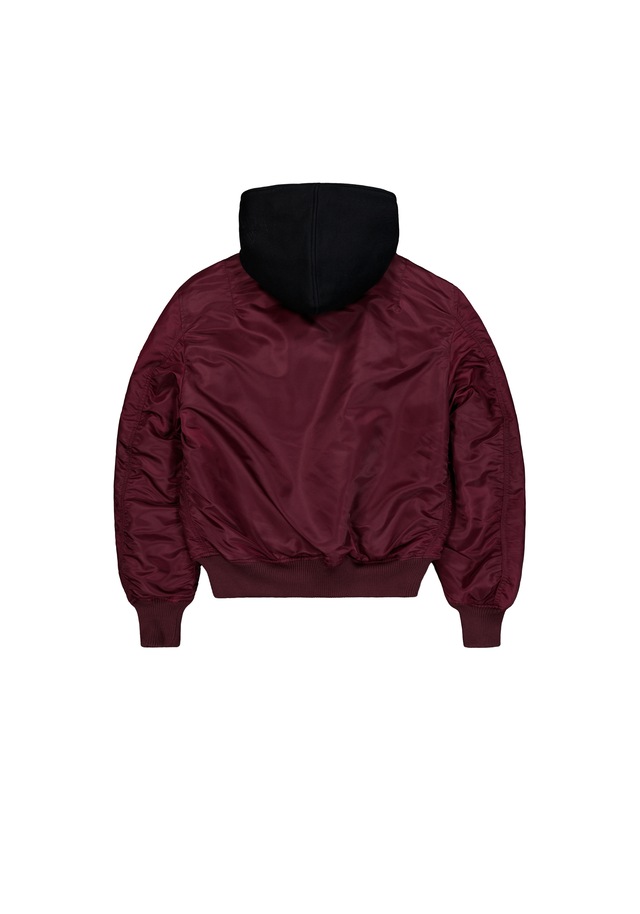 Alpha Industries Bomberjacke »MA-1 D-Tec Slim«