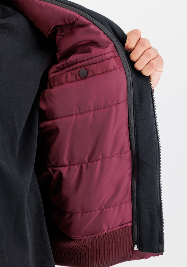 Alpha Industries Bomberjacke »MA-1 D-Tec Slim«
