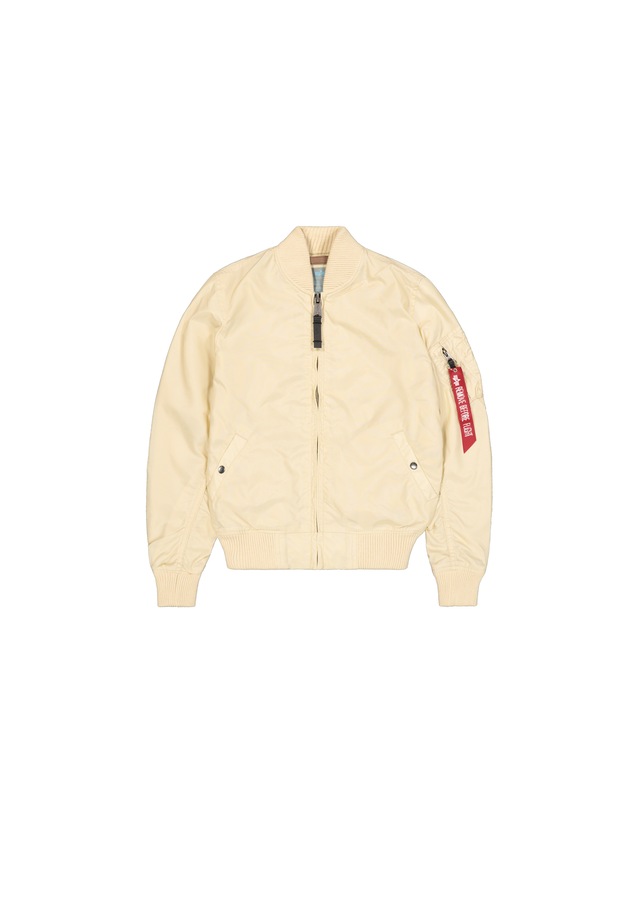Alpha Industries Bomberjacke »MA-1 TT Light Slim W«