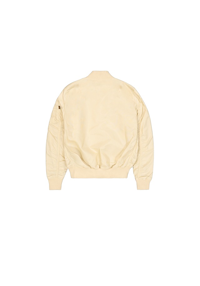 Alpha Industries Bomberjacke »MA-1 TT Light Slim W«