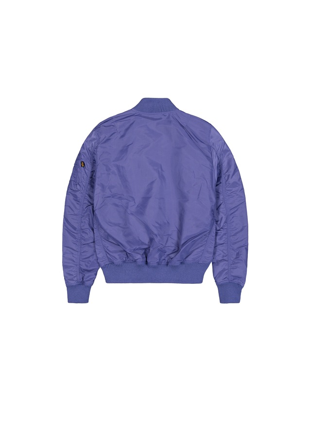 Alpha Industries Bomberjacke »MA-1 TT Light Slim W«