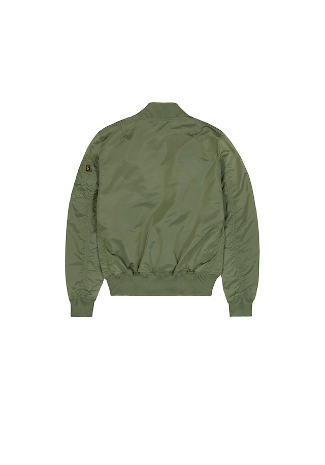 Alpha Industries Bomberjacke »MA-1 TT Light Slim W«