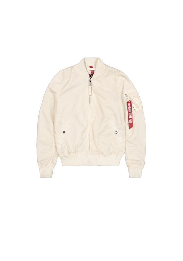 Alpha Industries Bomberjacke »MA-1 TT Light Slim W«