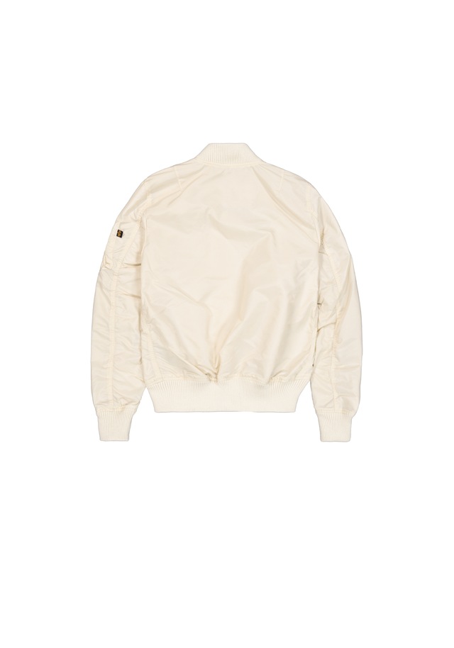 Alpha Industries Bomberjacke »MA-1 TT Light Slim W«