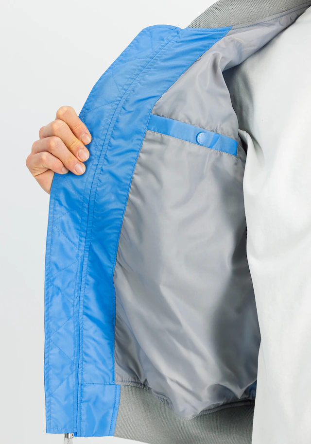 Alpha Industries Bomberjacke »MA-1 TTC Light Slim«