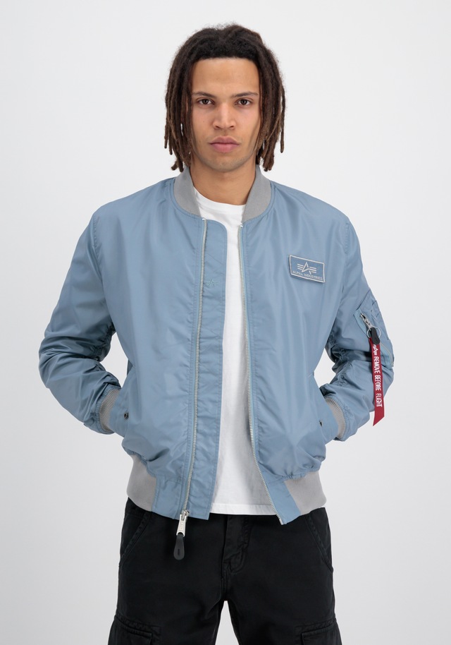 Alpha Industries Bomberjacke »MA-1 TTC Light Slim«